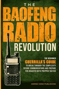 The Baofeng Radio Revolution 