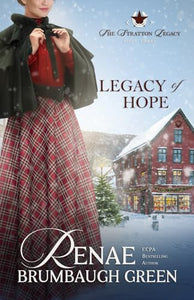 Legacy of Hope 