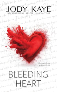 Bleeding Heart 