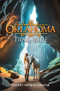 Oklahoma Trail Ride 