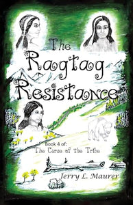 The Ragtag Resistance 