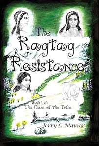 The Ragtag Resistance 