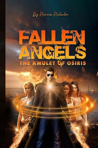 Fallen Angels the Amulet of Osiris 