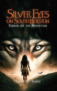 Silver Eyes on South Holston Terror on the Mountain 