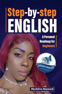 Step-By-Step English 