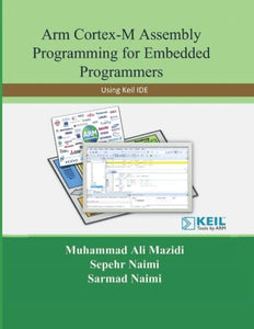 Arm Cortex-M Assembly Programming for Embedded Programmers 