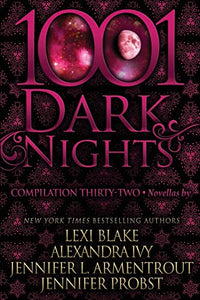 1001 Dark Nights 