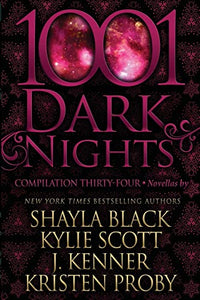 1001 Dark Nights 