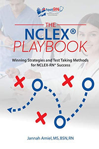 The NCLEX(R) Playbook 