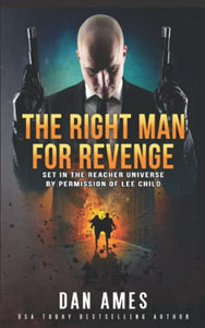 The Jack Reacher Cases (The Right Man For Revenge) 