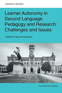 Learner Autonomy in Second Language Pedagogy and Research 