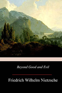 Beyond Good and Evil 