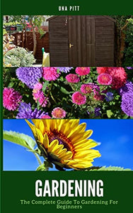 Gardening 