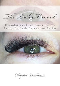 The Lash Manual 