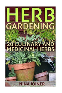 Herb Gardening 
