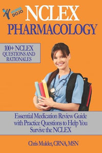 NCLEX Pharmacology 