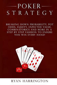 Poker Strategy 