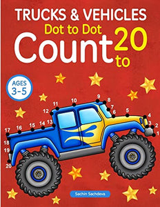 Trucks and Vehicles 