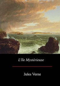 L'ile mysterieuse 