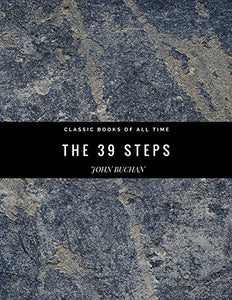 The 39 Steps 