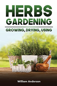 Herbs Gardening 