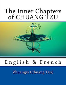 The Inner Chapters of CHUANG TZU 