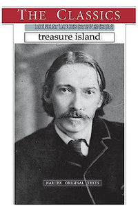 Robert Louis Stevenson, Treasure Island 