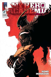 My Hero Academia, Vol. 40 