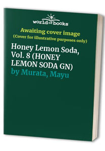 Honey Lemon Soda, Vol. 8 
