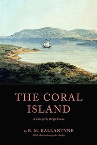 The Coral Island 