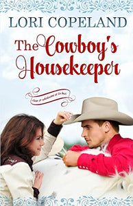 The Cowboy's Housekeeper 