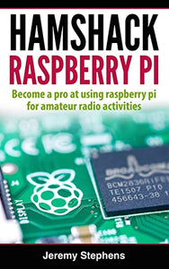 Hamshack Raspberry Pi 