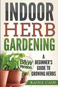 Indoor Herb Gardening 