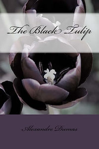 The Black Tulip 