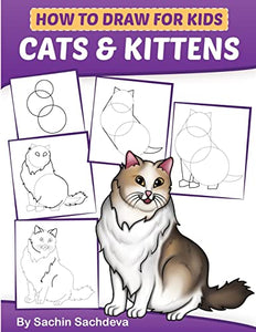 How to Draw for Kids 