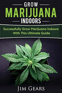 Growing Marijuana 