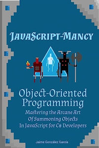 JavaScript-mancy 