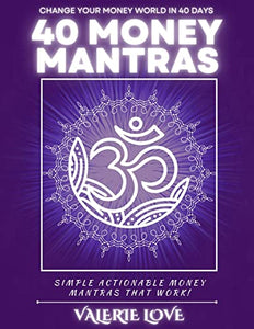 40 Money Mantras 