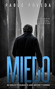 Miedo (Una novela de Don) 