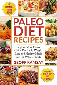 Paleo Diet Recipes 