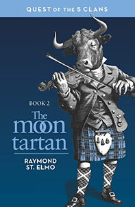 The Moon Tartan 