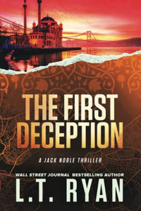 The First Deception (Jack Noble) 