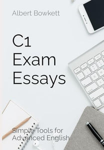C1 Exam Essays 