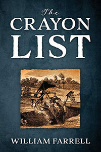 The Crayon List 