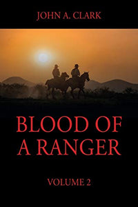 Blood of a Ranger 