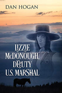 Lizzie McDonough, Deputy U.S. Marshal 