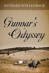 Gunnar's Odyssey 