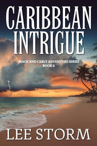 Caribbean Intrigue 