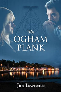 The Ogham Plank 