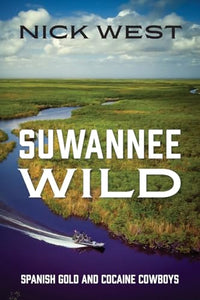 Suwannee Wild 